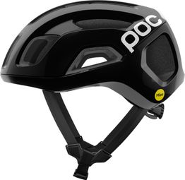 Poc Ventral Air Mips Zwart racefietshelm