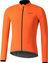 Veste imperméable Shimano Windflex