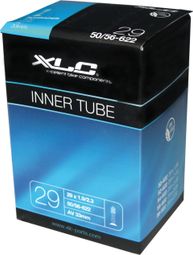 XLC 29'' Schrader 35 mm inner tube