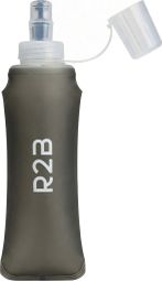 R2B Gourde Souple 500 ML - Soft Flask - Bouteille pliable - Flasque trial