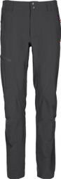 Rab Incline Light Regular Broek Grijs S