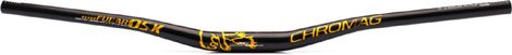 Chromag Fubars OSX LTD Black/Gold MTB Handlebars