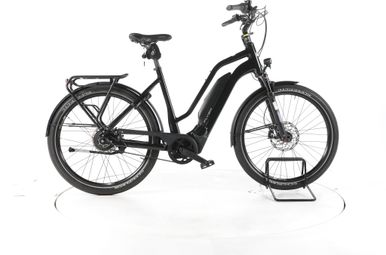 Produit reconditionné - FLYER Upstreet3 7.23 City E-Bike - Très Bon Etat
