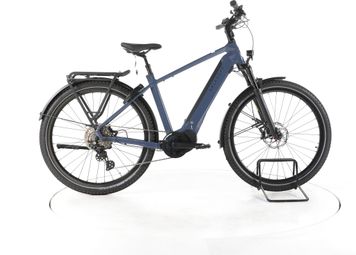 Produit reconditionné - Kalkhoff Entice 5.B Move+ Trekking E-Bike - Bon Etat