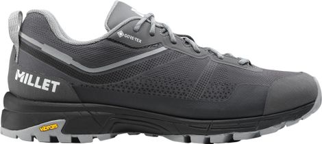 Millet Hike Up Gore-Tex wandelschoenen voor dames, grijs