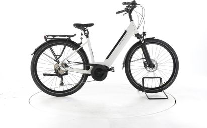 Produit reconditionné - Kalkhoff Endeavour 3.B Move Trekking E-Bike Entrée basse - Bon Etat