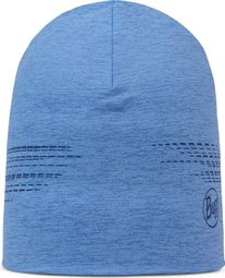 Dryflx Reflective Buff Beanie - Washed Blue