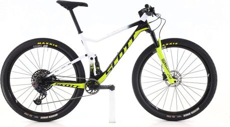 Produit reconditionné · Scott Spark RC 900 World Cup GX AXS / Vélo VTT | Très bon état
