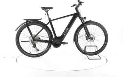 Produit reconditionné - Cube Kathmandu Hybrid EXC Trekking E-Bike - Bon Etat