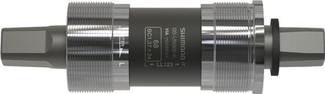 Shimano BB-UN300 (LL1) Square BSA 68mm Bottom Bracket