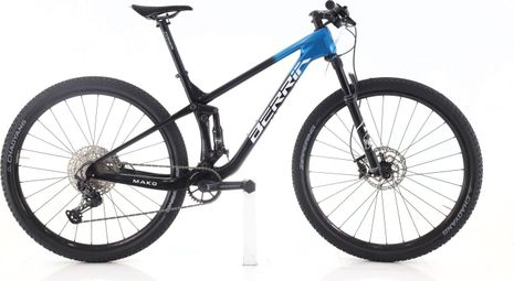 Berria MAKO 6 2022
