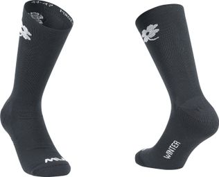 Northwave Good Luck Black Socks