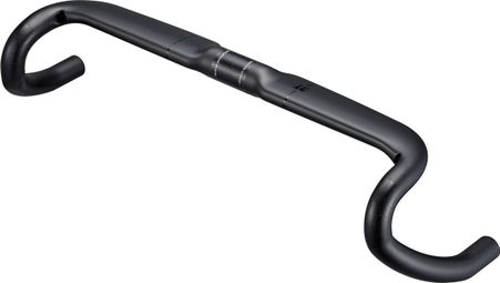 3T Aeroghiaia LTD Carbon Stuur 31.8 mm