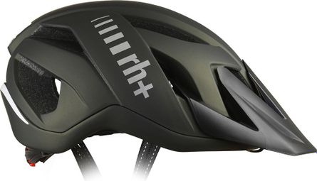 Null rh + 3in1 Helm Grau