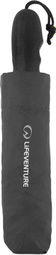 Lifeventure Trek Medium Umbrella Black