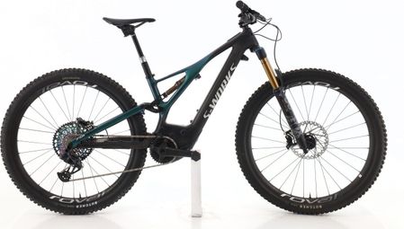 Produit reconditionné · Specialized Turbo Levo S-Works FSR GX AXS / Vélo VTT électrique / Specialized | Bon état