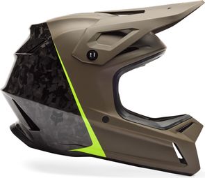 Integralhelm Fox Rampage Rs Splice Khaki