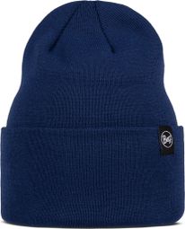 Gorro de punto Buff Azul Oscuro