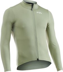 Men's Northwave Extreme Long Sleeve Jacket Green