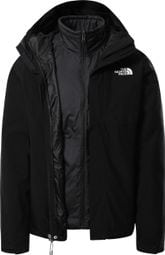 Veste 3 en 1 The North Face Carto Noir Homme 