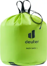 Bolsa de almacenamiento Deuter Pack Sack 3 verde