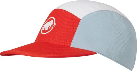Mammut Aenergy Light Kappe Blau/Rot