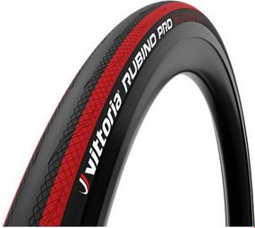 Pneu Vittoria Rubino Pro Graphene G2.0 Rouge