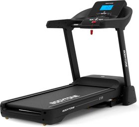 TAPIS DE COURSE 20KM/H