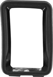 Etui en silicone igpsport bh320 noir (pour igs320) (vendu a l'unite)