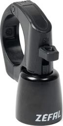 Sonnette Zéfal Trail Bike Bell Noir