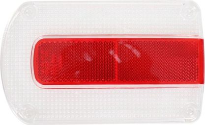 Thule Lampe Verre Minipoint 7 broches