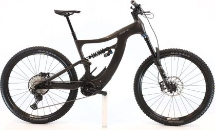 Produit reconditionné · BH Xtep Lynx Pro 0.8 XT / Vélo VTT électrique | Très bon état