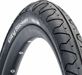 Tioga Pneu Urbain Rigide City Slicker 26´´ X 1.5, Argenté | Bikeinn
