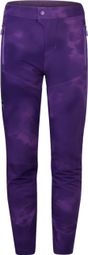 Pantalon Enfant Endura MT500JR Burner Violet