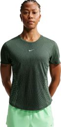 T-Shirt Running Nike Swift Aero-Fit Noir Femme