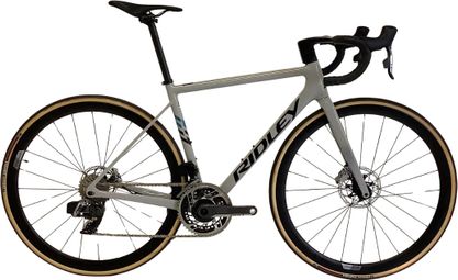 Produit reconditionné - Ridley Helium SLX Disc Sram Red AXS / Très bon état