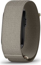 Bracelet d'Activité Garmin Cirqa Smart Band Gris Lin