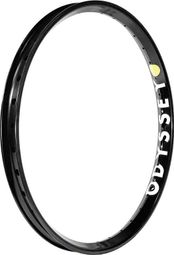 Jante Odyssey A-Track 20'' Noir