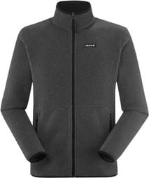 Fleece Lafuma Shelter Zip Homme Gris