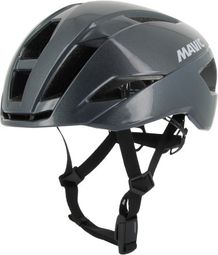 Mavic Comete SL racefietshelm, metallic grijs
