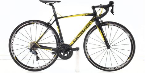 Produit reconditionné · Berria Falcon 2.2 Carbone · Noir / Vélo de route / Berria | Bon état