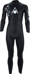 Aquasphere Pursuit V3 Neoprene Wetsuit Black - Refurbished Product