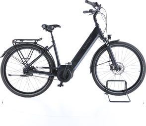 Produit reconditionné - Kalkhoff Image 3.B Excite BLX Vélo Entrée basse  - Très Bon Etat