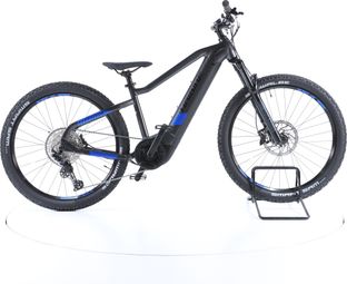 Produit reconditionné - Haibike HardSeven 7 Vélo électrique 2021 - Bon Etat