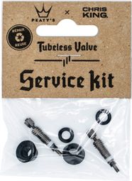 Service-Kit Tubeless Peaty's x Chris King MK2