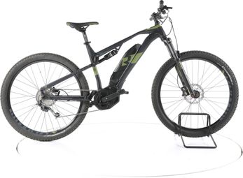 Produit reconditionné - R Raymon FullRay E-Nine 5.0 Vélo électrique VTT 2021 - Très Bon Etat