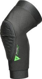 Genouillères Dainese Trail Skins Lite Noir