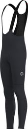 Collant de Cyclime Hiver PIRINEUS Gris
