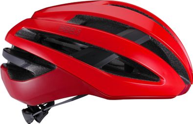 Casco de carretera BBB Maestro Rojo