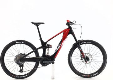 Produit reconditionné · Gas Gas ECC 5 GX AXS / Vélo VTT électrique / Gas Gas | Très bon état